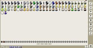 Fantasy Grounds - Odds and Ends, Volume 8 (Token Pack)