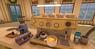 Kebab Chefs - Bakery DLC