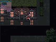 Dark Blood Chronicles