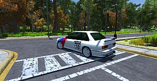 Andarilho - Vehicles