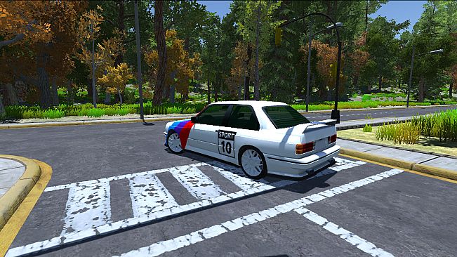 Andarilho - Vehicles