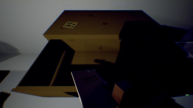 Remnant Generation: Prologue