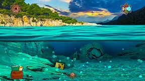 Panmorphia: Awakened