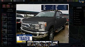 Car Trader Simulator