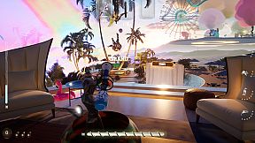 Feverdream: Rainbow Chaser