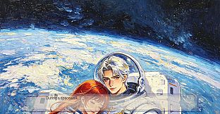 Twilight Tides : Mirage Journey