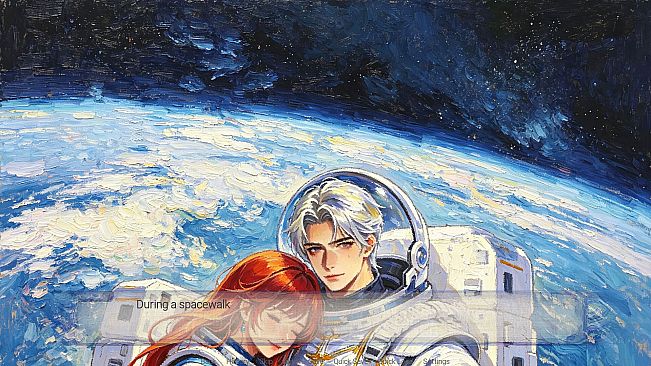 Twilight Tides : Mirage Journey