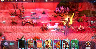 SYNCHRONIZERS: UNDEAD MARINES