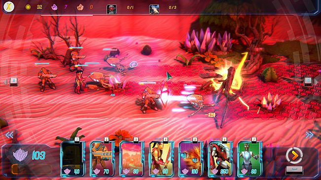 SYNCHRONIZERS: UNDEAD MARINES