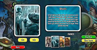 Smash Up - Awesome Level 9000