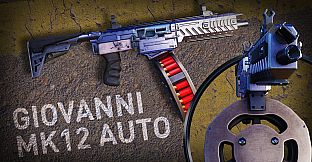 Sniper Ghost Warrior Contracts 2 - Lock n' Load Weapons Pack