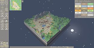 Sandscape