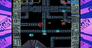 Capcom Arcade Stadium：SECTION Z