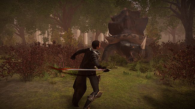 Enlil: Rise Of the End