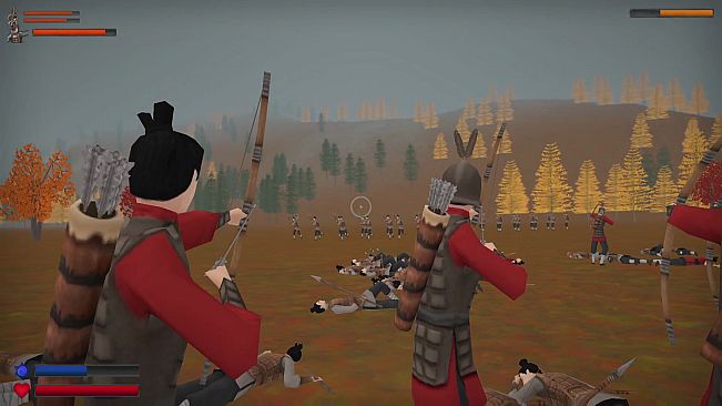 War of the Fourteen Dynasties