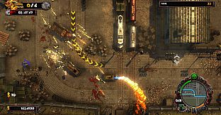 Zombie Driver Ultimate Edition