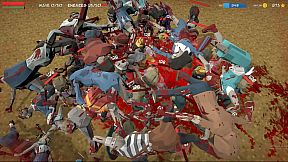 Anime Arena: Infinite War