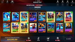 Casino Roulette: Roulettist