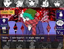 Your Turn To Die -Death Game By Majority-