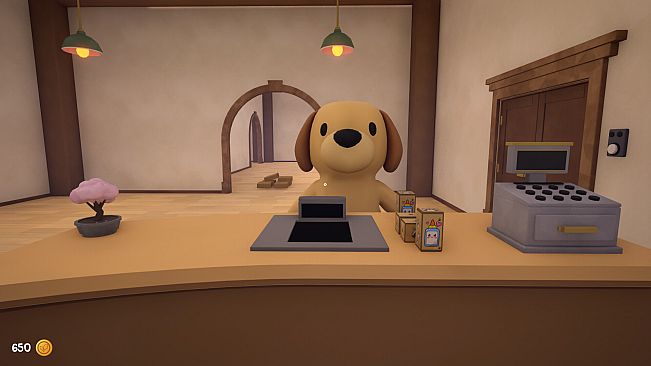 Paw Works Co.