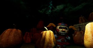 Five Nights at Freddy's: Help Wanted - Curse of Dreadbear