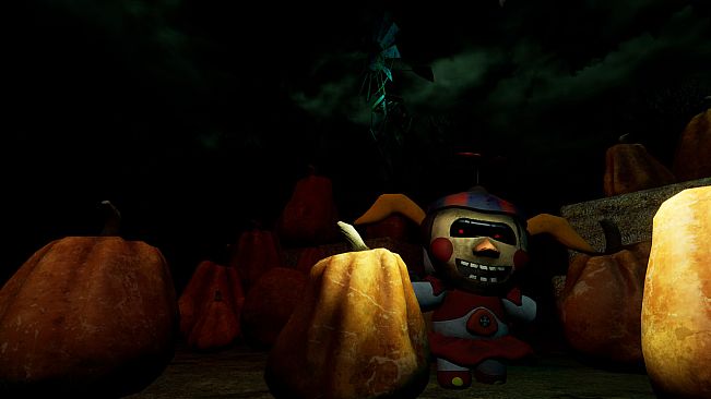 Five Nights at Freddy's: Help Wanted - Curse of Dreadbear