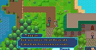 Reel Goblin: A Fishers Freedom