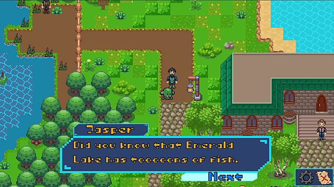 Reel Goblin: A Fishers Freedom