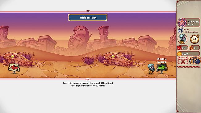 Hero Generations - Collector's Edition Content