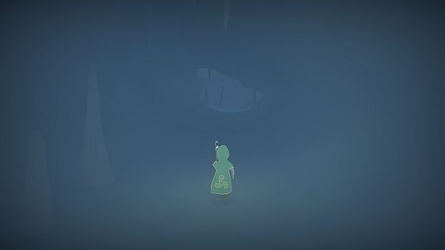 Solas and the White Winter