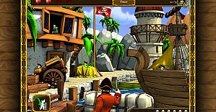 Pirates vs Corsairs: Davy Jones's Gold