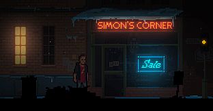 The Long Reach - Soundtrack