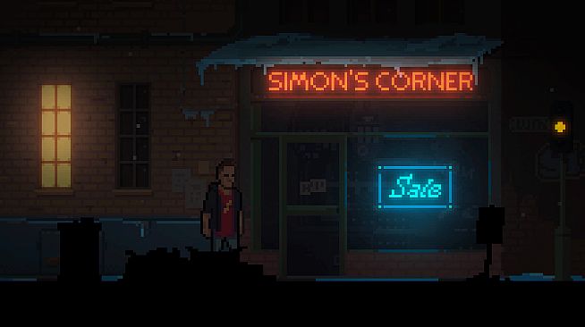 The Long Reach - Soundtrack