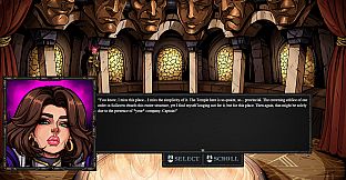 Tales of Legendary Lust: Aphrodisia - Through Stone & Steel