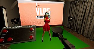 Anime for Photo Studio