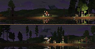 Kingdom Two Crowns: Archon's Royal Wardrobe