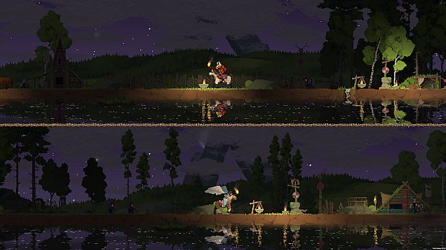 Kingdom Two Crowns: Archon's Royal Wardrobe