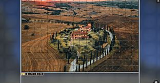 Jigsaw Puzzle Pack - Pixel Puzzles Ultimate Germany 2