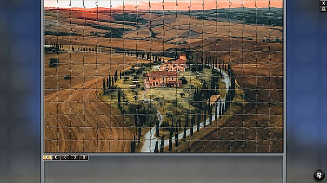 Jigsaw Puzzle Pack - Pixel Puzzles Ultimate Germany 2