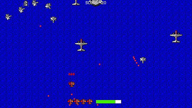 Tiger Fighter 1931 Tora!Tora! MP012