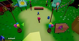 Dino Pet Walker