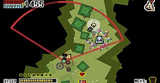 ASSASSINATION STATION