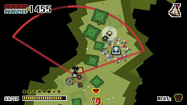 ASSASSINATION STATION