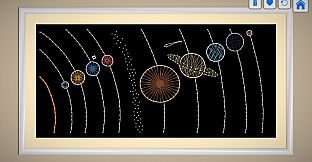 WooLoop - Space Pack