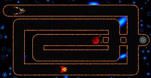 Mission: Clear Space