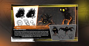 Clash - Digital Artbook