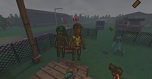 Trailer Park Zombies