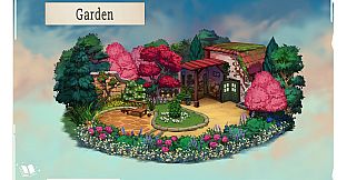 Beacon Pines Artbook