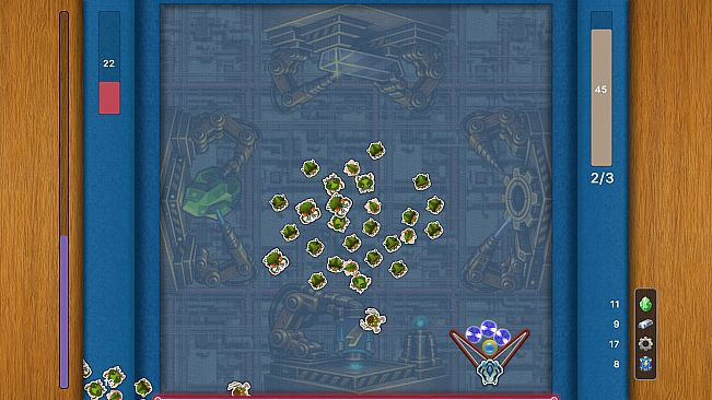 Rotoball