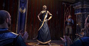 The Elder Scrolls Online: 10-Year Anniversary Pack